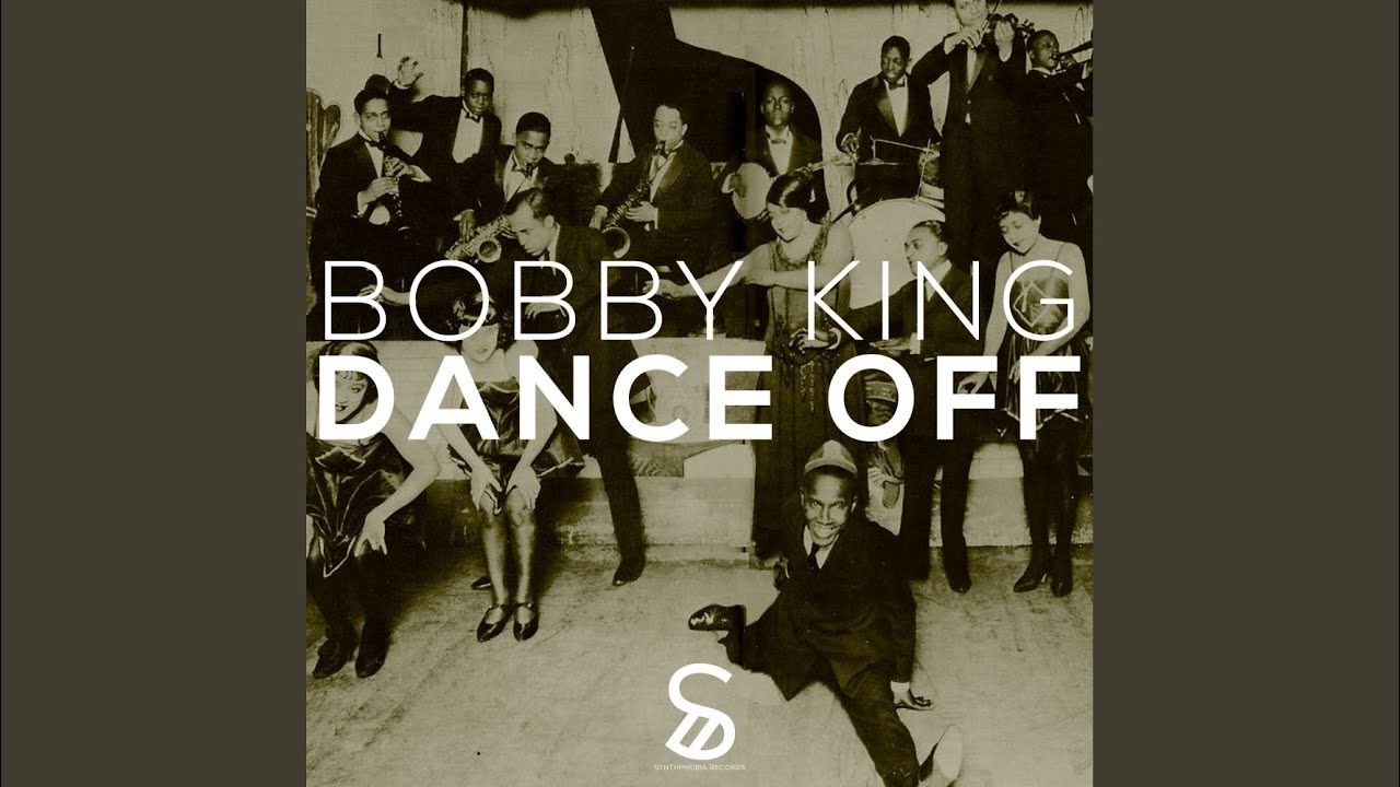 Watch Dance Off (Original Mix) on YouTube Watch Dance Off (Original Mix) on YouTube