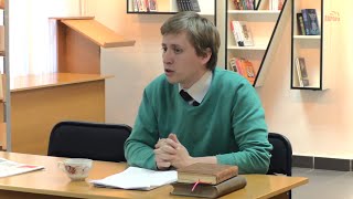 Салтыков-Щедрин и русская сатира: маски, образы, лики (15.03.2016)