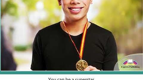 Excel 8 module 4 Be the Best