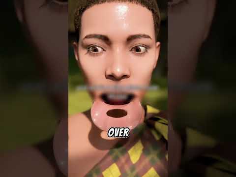 The SHOCKING Truth Behind Lip Plates Will Leave You Speechless