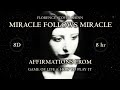 8d florence scovel shinn miracle affirmations  game of life  how to play it  asmr sleep hypnosis