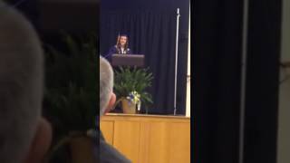 LCA Class of 2017 Graduation Ceremony Part 8
