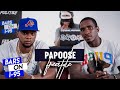 Papoose bars on i95 freestyle