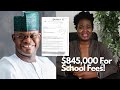 Exclusive: How Yahaya Bello Paid $845,000 From Kogi's Treasury To Children's School image