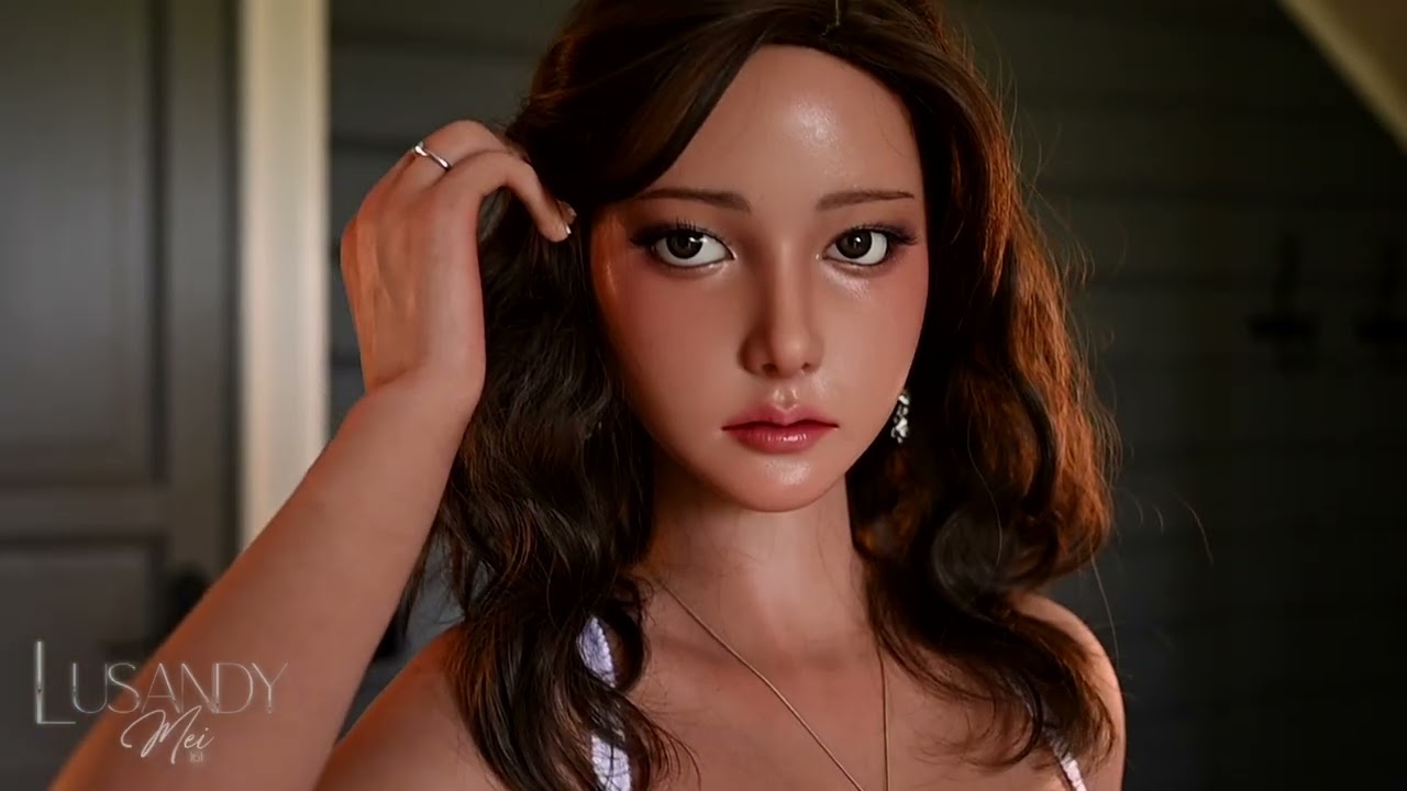 mei sex doll Fanreal Sex Doll Mei