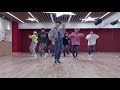 MIRRORED Stray Kids Get Cool Dance Practice Mirror MIRRORED Stray Kids Get Cool Dance Practice Mirror