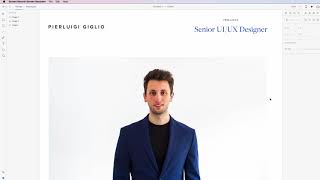 Adobe XD: Introduction to the Course 101