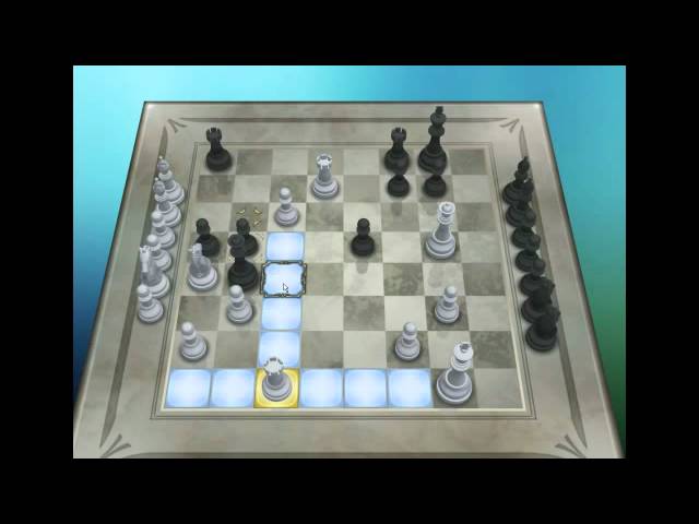 Chess Titans Level 2 