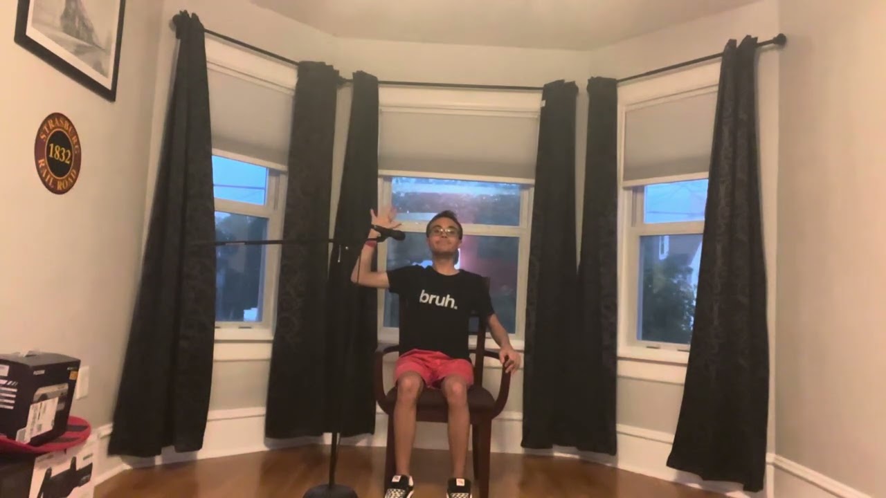 Announcing My Performance in the Bristol Theatre Company’s Staged Production of Matilda The Musical