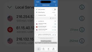 How to Use Residential Proxy on iPhone | A1proxy Tutorial