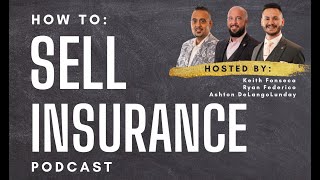 How to Sell Insurance: Improve Your Show Ratio