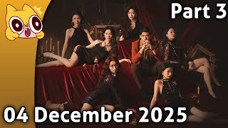 Revenge on Golddiggers Part 3 and then Silksong! - 04 December 2025