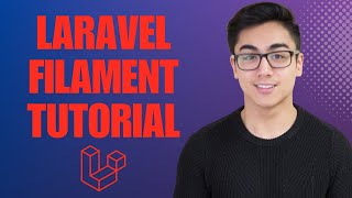 How To Create An Admin Panel With Laravel Filament in 2024 by MapilitMedia Inc. 282 views 2 months ago 8 minutes, 2 seconds