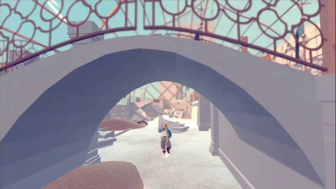 Showreel Game Design Animation YouTube