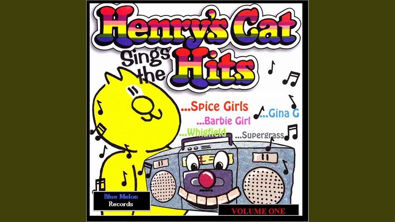 Barbie Girl / Sweets for My Sweet / Love Fool / I Can Make You Feel Good / Forget-Me-Knots (Medley)