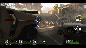 L4D2 Demo - Part 3 [HD]
