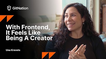 What’s Next for CSS & the DevRel Journey at Google w/ Una Kravets