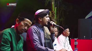 🔵FULL ALBUM BERSHOLAWAT BERSAMA HABIB FAHMI (Malang) - RMH Bpk.SUSENO Ds.KUTUKAN - BR AUDIO