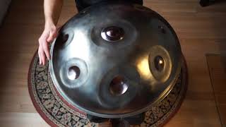 Piris Instruments - F Equinox 9