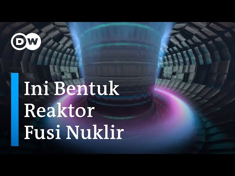 Video: Bagaimana energi dilepaskan dari fusi nuklir?