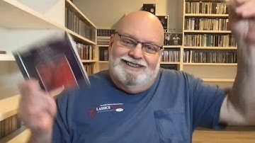 Tansman, Tangos and Taneyev (Random Reviews from the Overflow Room)