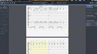 Troy Stetina - Drastic Measures Metal Rhythm And Lead Guitar