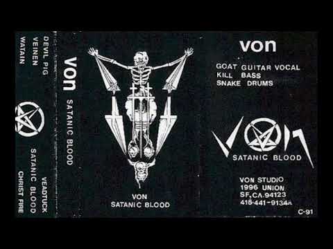 Von (2) — Von - Lamb