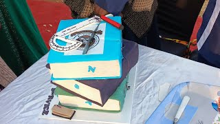 MR WATUKA RETIREMENT PARTY-MBETE MWEENE (OFFICIAL VIDEO.) 