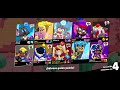 ¡Dia 3 llegando a 1000 copas con cualquier brawler!