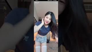 Cute Japanese Girl White Socks