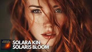 Solara Kin – Solaris Bloom | Vocal Trance | TranceFy Records