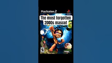 Remember Tak and the Power of Juju? #nostalgia