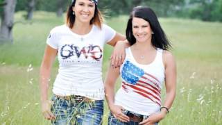 Outdoor Adventures with Jayson - Jen O’Hara and Norissa Harman of Girls with Guns