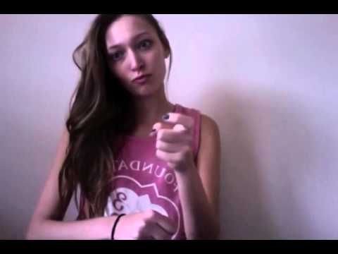 ASL Deaf Event #2