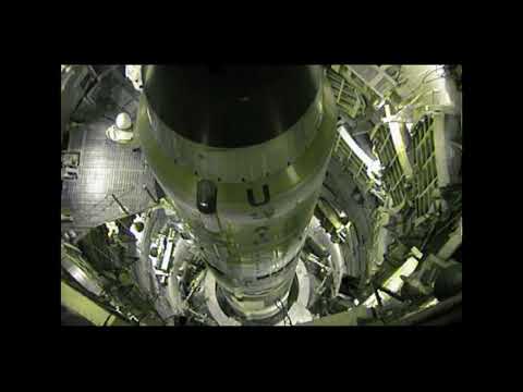 Titan II Accident Damascus, Arkansas "The Cause"