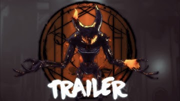 Instruments of Cyanide Collab Trailer