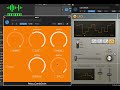【Max MSP(RNBO) * JUCE】CombGrain (1)