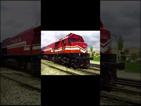 ÖNCESİ VE SONRASI #shorts #tcdd