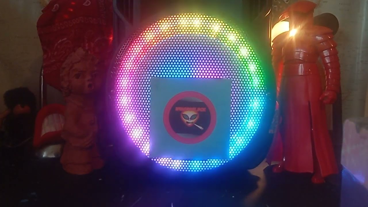 . SPRINGFOOT JACK. TINGS DAT CAN APPEN. STUDIO VERSION. 1996.