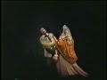 Tosca - Caballe' Giacomini  MacNeil (private film)