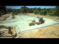 Carpark Construction–Yarralumla ACT - Capital Civil Contractors