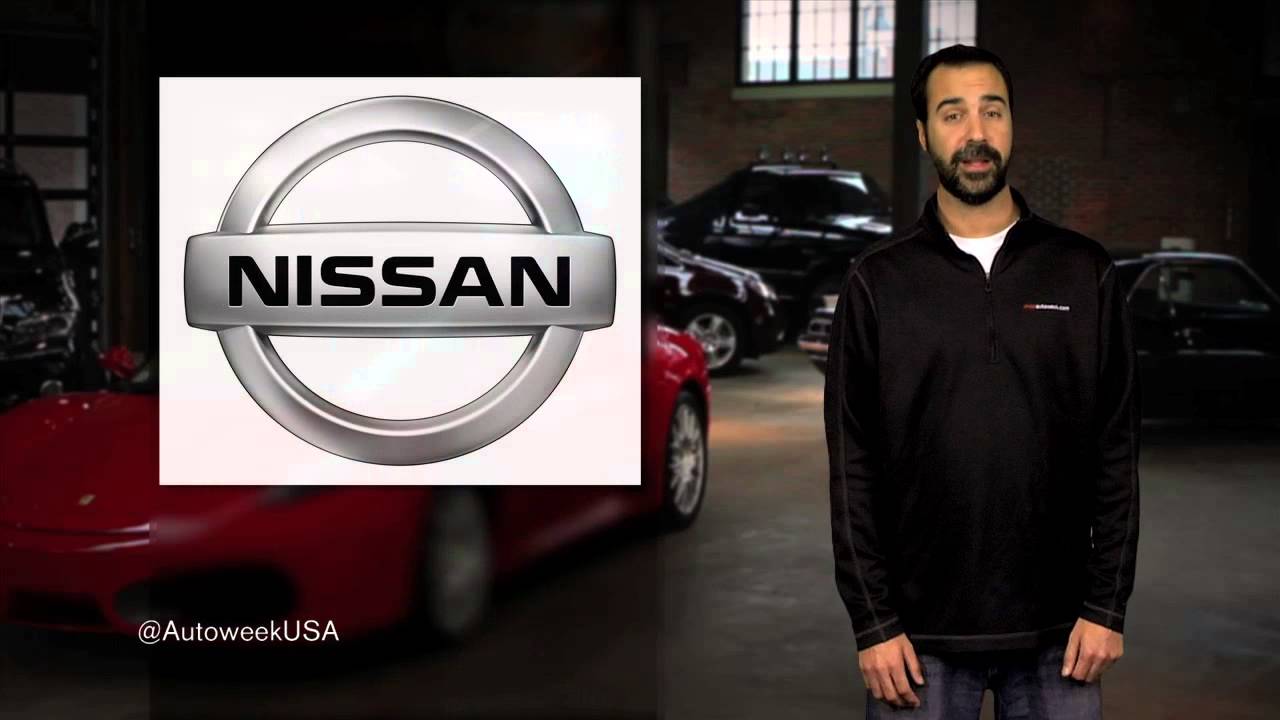 Opel debuts the Cascada convertible - Autoweek TV with Jake Lingeman