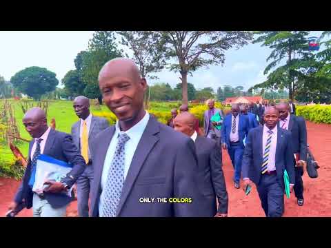 Non Commissioned Academy Jinja-NCOA DISCOVER JINJA Explore