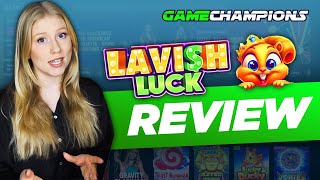 Is Lavish Luck Casino Legit? Full Review for New Players 2026