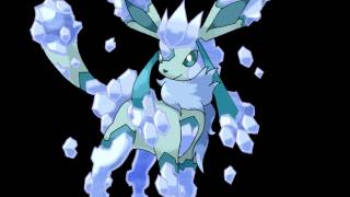 ALL FAN MADE MEGA EEVEELUTIONS
