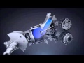 Ducati DVT Testastrettra engine