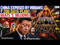 Indian Social Media Warriors Turn The Tables - China's Hidden Caste System &amp; Hukou Exposed! | Kinjal