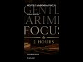 Gentle Marimba Focus | Focus Preview #Shorts