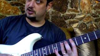 Music Theory / Ear Training: Learn to Play Chords and Become a Better Musician with Concepts part 2