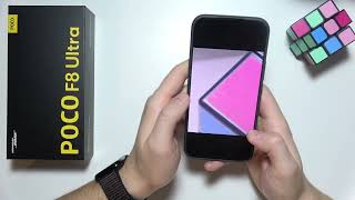 Poco F8 Ultra 5 Camera Tips